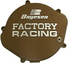Cc-27am Factory Suzuki - Cover Clutch Boyesen Magnesium