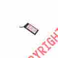Tr-571757 Chain-130 Ek Chain 530 Sgc Twin Power Show N Go X-ring Links-chrome 4679881