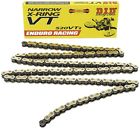 520vt2-120 Chain T-ring Vt2 520 Racing Enduro Links 120 - ..
