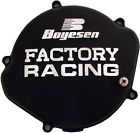 Cc-01b Clutch Cc01b Honda - Cover Factory Boyesen Black