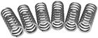 25-015 Clutch Tokyo Springs Mods -performance Honda