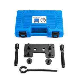 90901021 Cn-biker Inner Cam Bearing Installer And Puller Tool For Harley Touring Twin 1999-2017