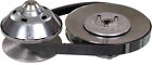 209133a Comet Driven - Bore Clutch 4in. 40 Converter Torque Series 3