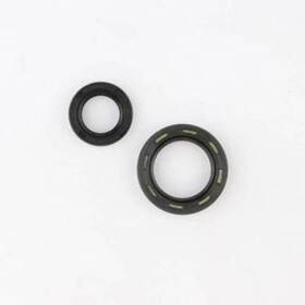 C7654 Cometic Gasket Crankshaft Oil Seal Kit Crank Shaft New Honda Cr125r 1987-2007 C7654 Cometic Gasket Crankshaft Oil Seal Kit Crank Shaft New Honda Cr125r 1987-2007