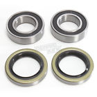 301-0125 - Connections Kit Wheel Rear Bearing