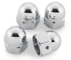 9000-4 Cover Acorn Bolt Set Davidson Colony Harley Head