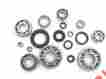 H-cr250-bk-92-01 Cr250r 250r Boss Bearing Honda Engine Bottom End Bearings And Seals Kit 1997 1998 1999 2000 2001