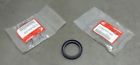91255-ka4-004 Cr450r Honda Cr 250r 450r Front Fork Oil Seals Pair Cr250r 1981
