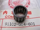 91102-gc4-601 Cr85r Honda New 86-up Cr80r Expert Connecting Rod Small End Bearing Cr80 Cr85