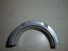 1j7-11417-40-00 Crank Yamaha Nos 850 Xs750 Plane Xs850 Oem Bearing 750 Yellow 1j7-11417-40 Xs