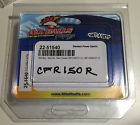 25-1540 Crf150r All Balls Racing Wheel Bearing Seal Kit Rear Honda Rb 07-12 New