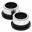 11-1005 Crf250r 413045 All Balls Wheel Spacer Kit Front Honda Crf450r Cr125