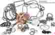 Wr101-027 Crf450r Wrench Rabbit Honda Standard Complete Rebuild Kit In A Box For 2006