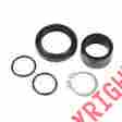 10008-g01 Crf450x Cylinder Works Honda Standard Bore Gasket Kit For 2005-2014