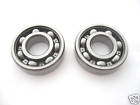 H-z50-mc-1000-3b2 Crf50f Boss Bearing Honda Main Crank