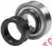 Csa205-16 Wps S M Bearing Bore I.d 1in 1.000in O.d 52mm 2.047in