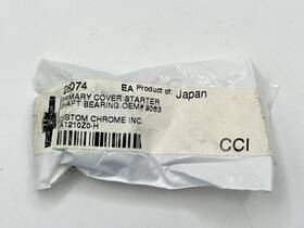 28074 Custom Chrome Harley 9063 Bearing Nos