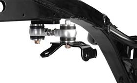 Tsl2014-1 Custom Cycle Engineering Top Stabilizer Link
