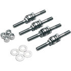Cv-141 Cycle Visions Barebacks Kit