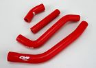 Mbc47red Cv4 Honda Hose Red - Kit