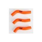 Sfsmbc95o Cv4 Kit Hose Orange -