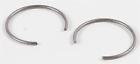 Cw16 Wiseco Piston Cw-circlips 16mm