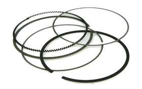 Cylinder Works 590281000001 New Cyl. Piston Ring Set