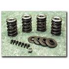 1352k Davidson Jims Kit - Harley Retainers Chromoly Spring .675in Valve