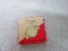 Db125 Db 1-2-16 Gemini Koyo Brand Nos Crank Shaft Ball Bearing