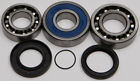 Dd-14-1067 Doubled Cycles Brg Seal
