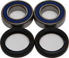 Dd-25-1404 Doubled Cycles Wheel Bearing