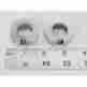 De5182p Diamond Engineering Axle Adjuster Spacers