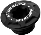 Dec-001-bk Driven Racing Small Engine