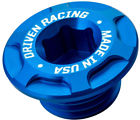 Dec-001-bl Driven Racing Small Engine