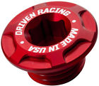Dec-001-rd Driven Racing Small Engine