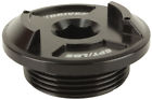 Dec-006-bk Driven Racing Small Engine Plug Suzuki Black