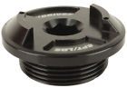Dec-008-bk Driven Racing Engine Plug Yamaha Yzf Black