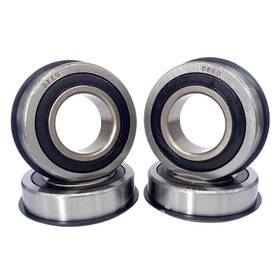 022-7009-00-0.625 Deeg 022-7009-00 Front Wheel Bearing Compatible With Bad