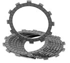Kg114-8 Disc Set-std Kg Clutch