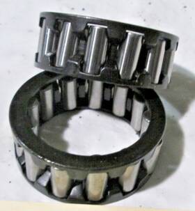 112524 Dixie Harley Davidson Panhead Shovelhead Evo Standard Size Pinion Bearing