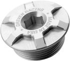 Dkz-005 Driven Racing Engine Plug Kawasaki Silver