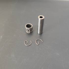 Donsp1986 762668515981 V1/v2 Needle Bearing And Piston Pin Clips Combo - 80cc/100cc