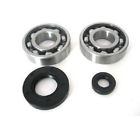 S-dr370-mc-5i7 Dr370 Boss Bearing Suzuki Main Crankshaft Bearings And Seals Kit