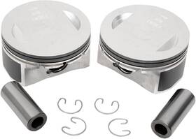 0911-0022 Drag Specialties New Spec. Replacement Piston Kits