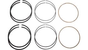 0912-0954 Drag Specialties Replacement Piston Ring Set - 4.000 Inch Bore 0912-0954 Drag Specialties Replacement Piston Ring Set - 4.000 Inch Bore