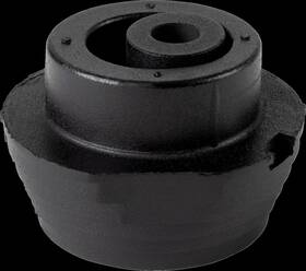 Drag Specialties 0933-0143 Front Motor Mount - M8 Touring/trike