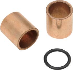 138450 Drag Specialties Ds Kickstart Crank Bushing Kit Harley Davidson #138450