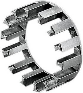 138956 Drag Specialties Ds Right Crankcase Roller Bearing Retainer Harley Davidson