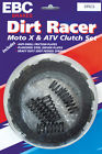 Drc84 Drc Honda Ebc Kit Series Clutch