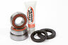 Pw23241 Drz400k Pivot Works Suzuki Rear Wheel Bearing Kit For